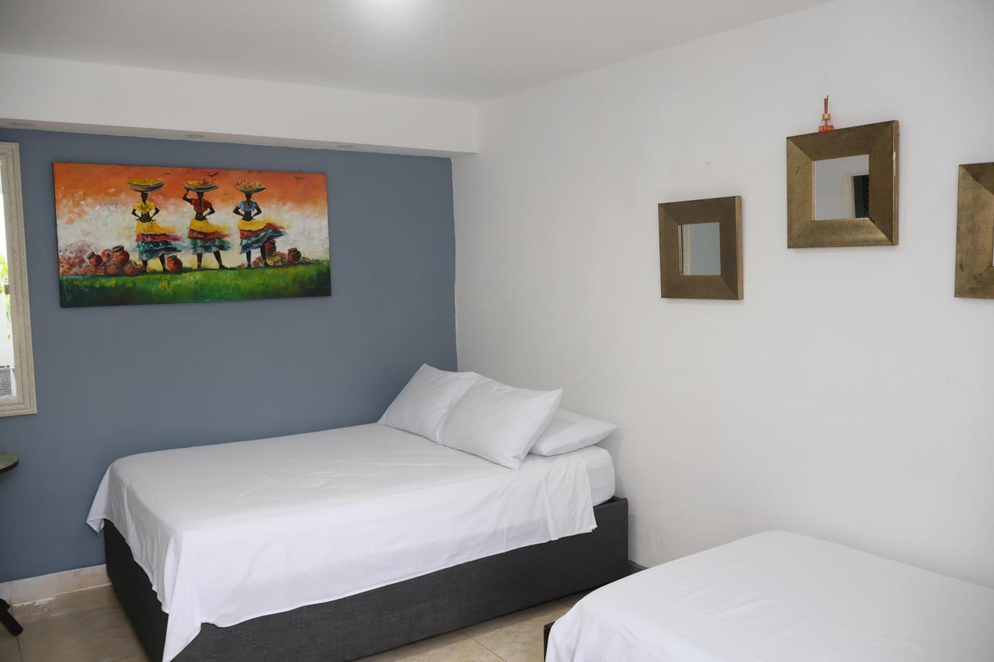 Homestay Casa #27-23