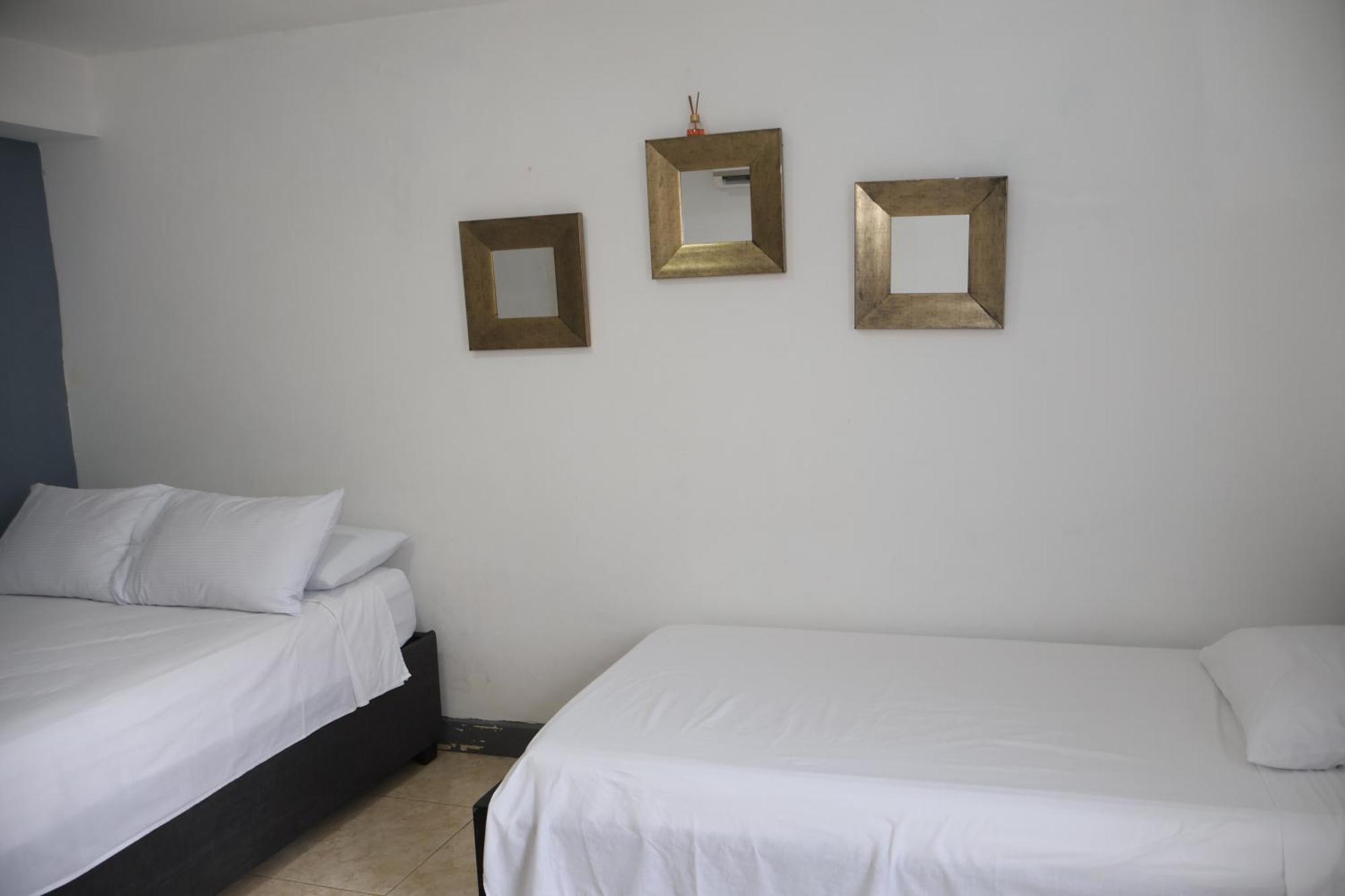 Homestay Casa #27-23 Cartagena