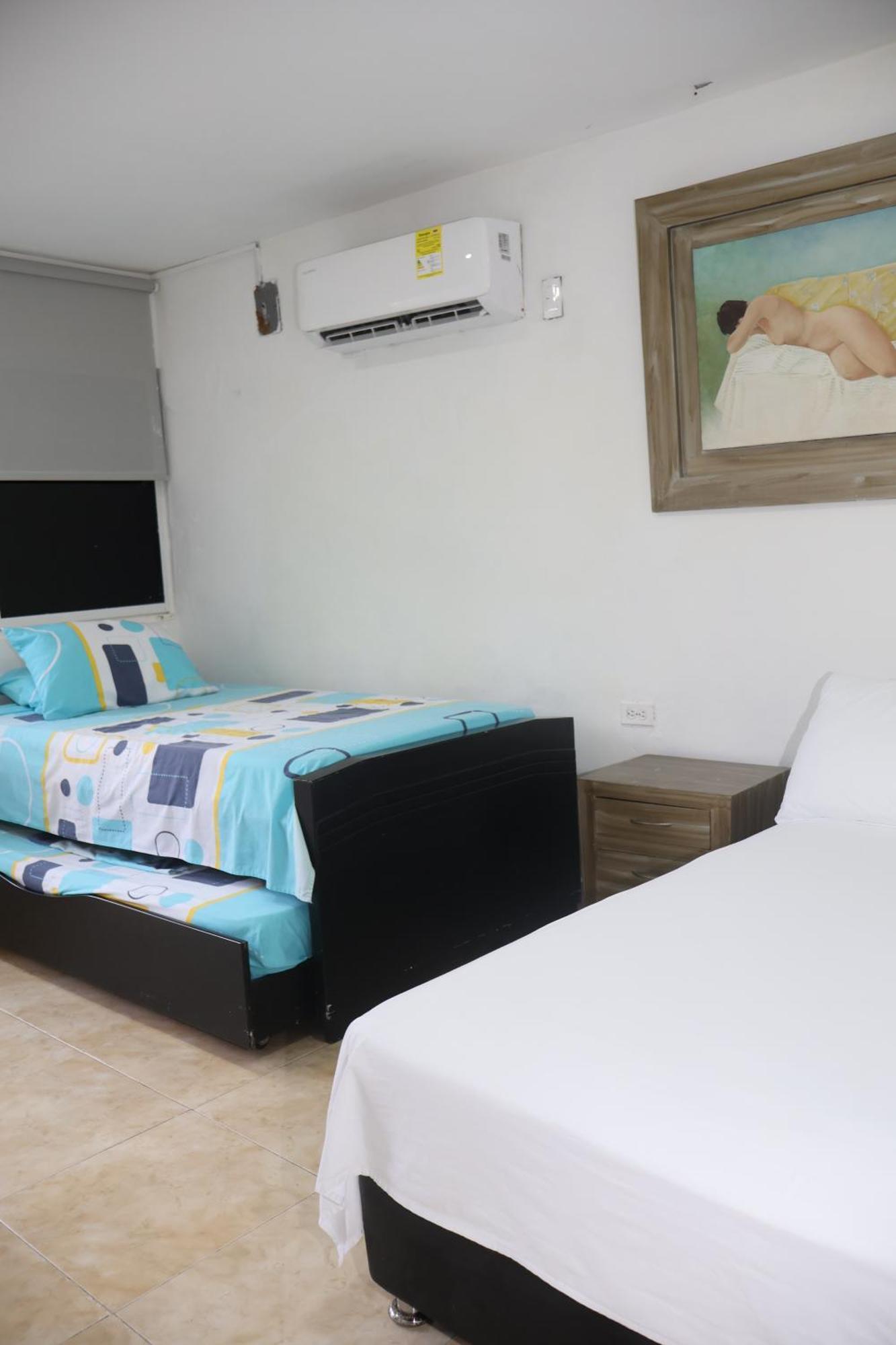 Casa #27-23 Homestay *